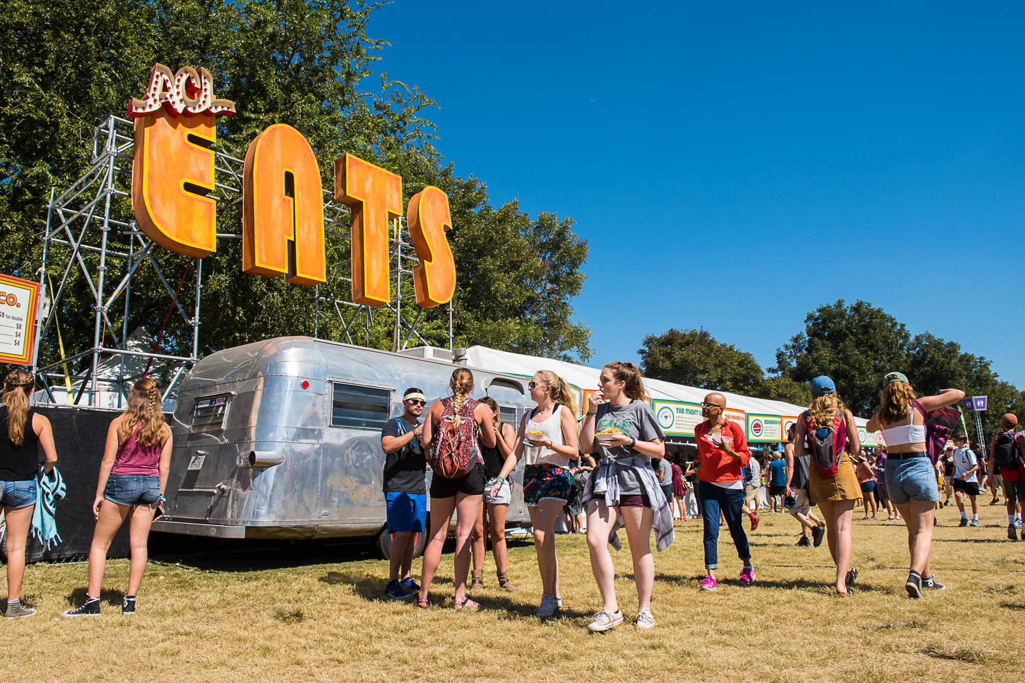ACL Eats The Full Austin City Limits Food Lineup '17
