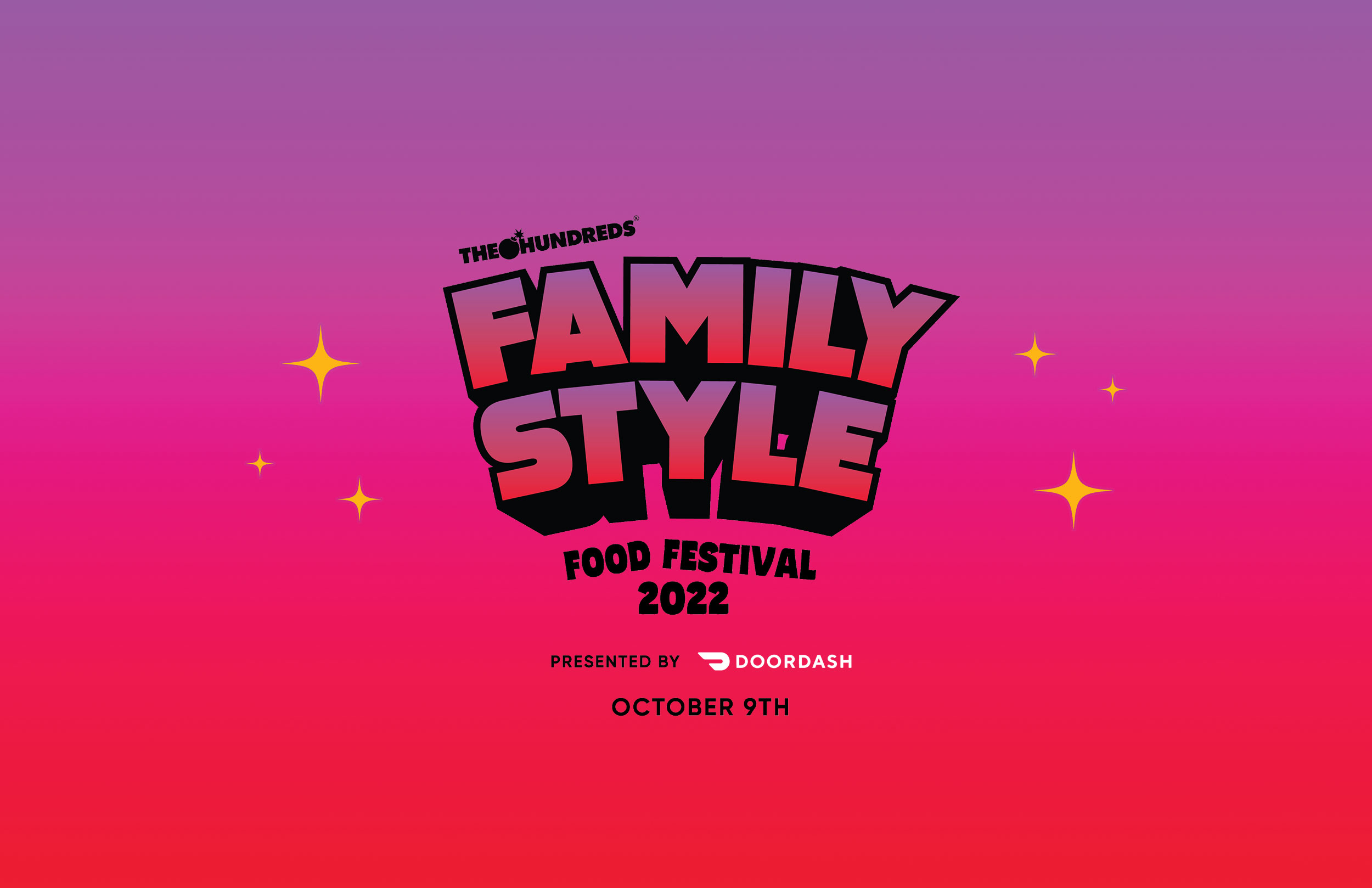 Family Style Food Festival A Culinary Celebration for All